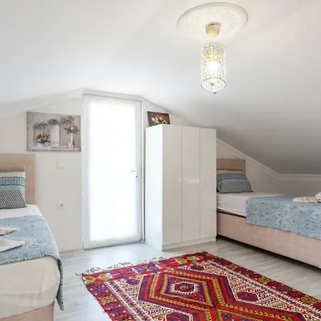 Yaniklar 2 Bedroom 1668 Βίλα *