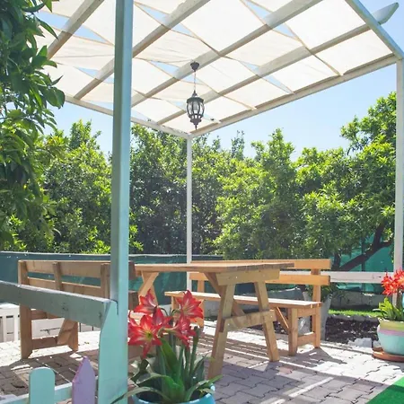 Βίλα Yaniklar 2 Bedroom 1668 *