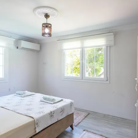 Yaniklar 2 Bedroom 1668 * Φετιγιέ