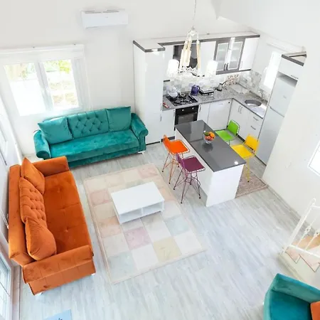 Yaniklar 2 Bedroom 1668 Βίλα