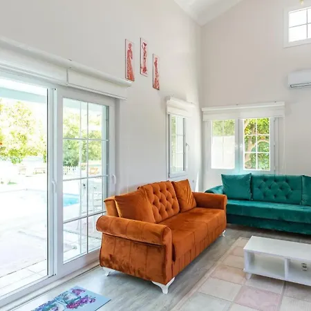 Yaniklar 2 Bedroom 1668 Βίλα *