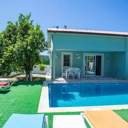 Βίλα Yaniklar 2 Bedroom 1668