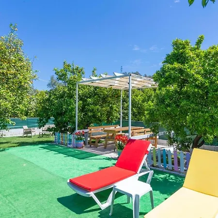 Yaniklar 2 Bedroom 1668 Βίλα *