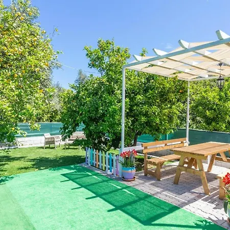 Yaniklar 2 Bedroom 1668 * Φετιγιέ