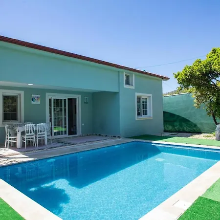 Βίλα Yaniklar 2 Bedroom 1668