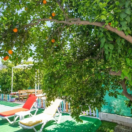Yaniklar 2 Bedroom 1668 Βίλα *