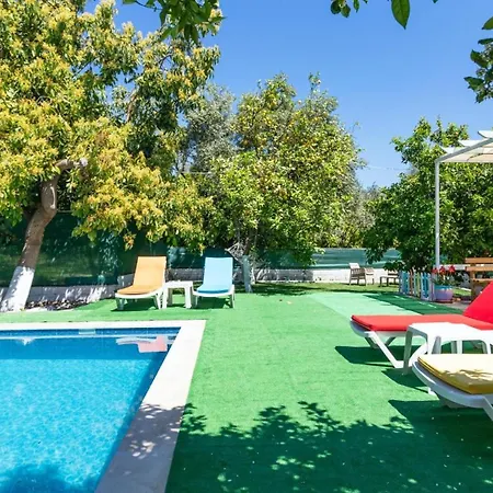 Yaniklar 2 Bedroom 1668 Φετιγιέ