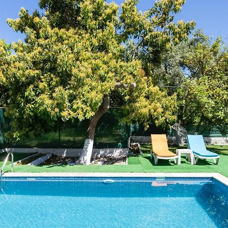 Yaniklar 2 Bedroom 1668 Βίλα